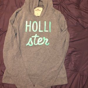 Hollister Hoodie